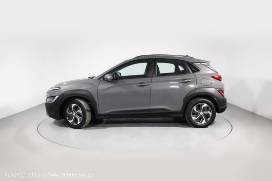 Hyundai Kona 1.6 GDI HEV MAXX DCT 5P - 