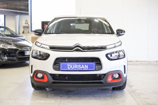 Citroën C4 Cactus   BlueHDi 100 SS Shine - 