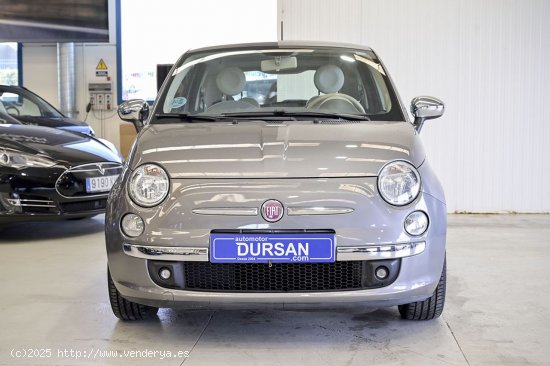 Fiat 500   1.2 8v 69 CV Lounge - 