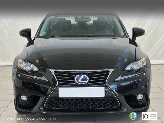 Lexus IS 300h Executive Tecno - 