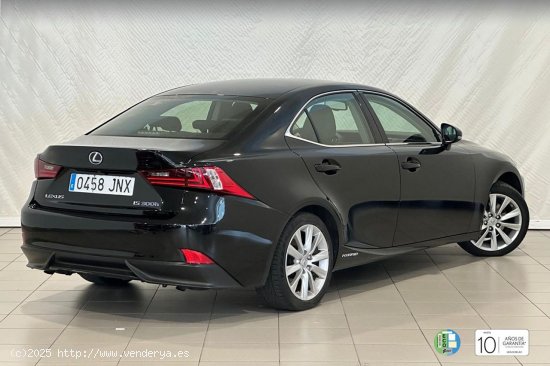 Lexus IS 300h Executive Tecno - 