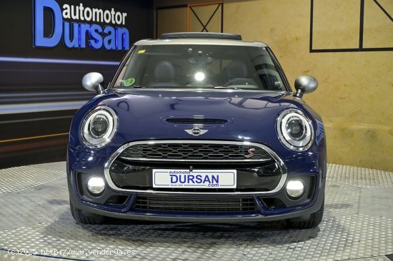 MINI Clubman   COOPER S automatico - 