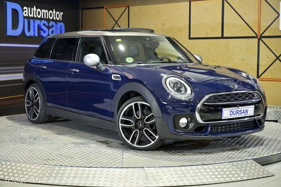 MINI Clubman   COOPER S automatico - 