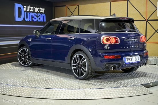 MINI Clubman   COOPER S automatico - 