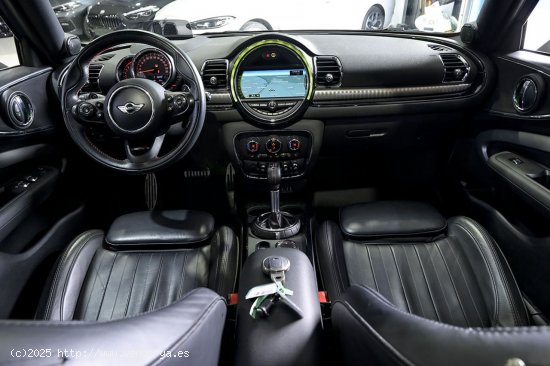 MINI Clubman   COOPER S automatico - 