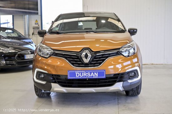 Renault Captur   Zen Energy TCe 87kW 120CV - 