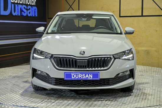 Skoda Scala   1.0 TSI 81KW 110 CV Ambition - 