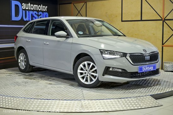 Skoda Scala   1.0 TSI 81KW 110 CV Ambition - 