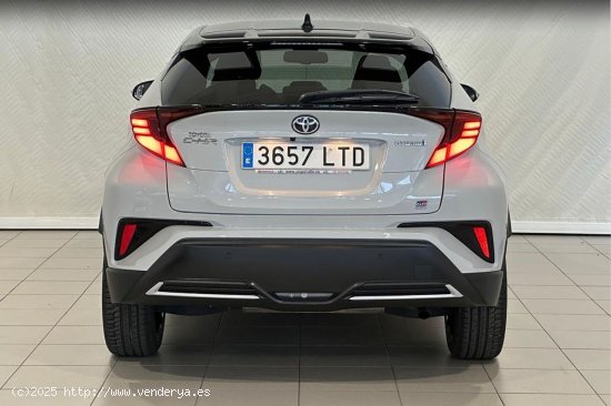 Toyota C-HR  2.0 180h GR Sport - 