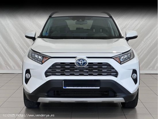 Toyota Rav4  2.5 220h Advance 2WD - 