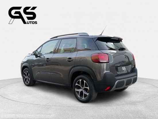 Citroën C3 Aircross PureTech 110 S&S Shine 81 kW (110 CV) - Málaga