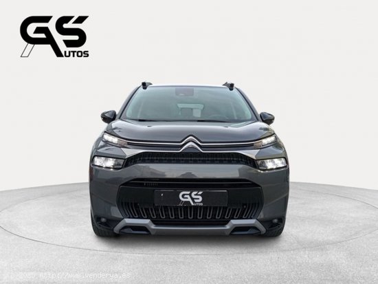 Citroën C3 Aircross PureTech 110 S&S Shine Pack 81 kW (110 CV) - Málaga