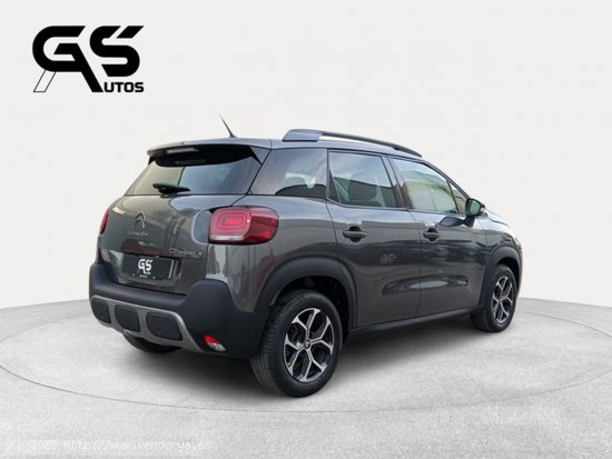 Citroën C3 Aircross PureTech 110 S&S Shine Pack 81 kW (110 CV) - Málaga