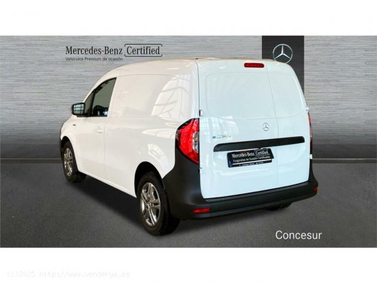 Mercedes Citan eCitan Furgón Pro Largo - Alcalá de Guadaira