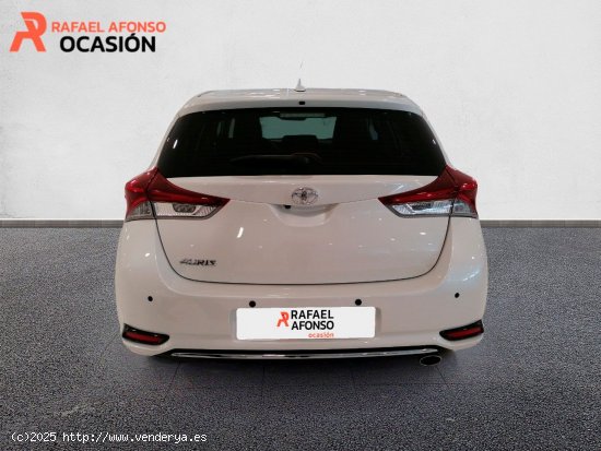 Toyota Auris 1.2 120T Feel! 115CV - Las Palmas de Gran Canaria