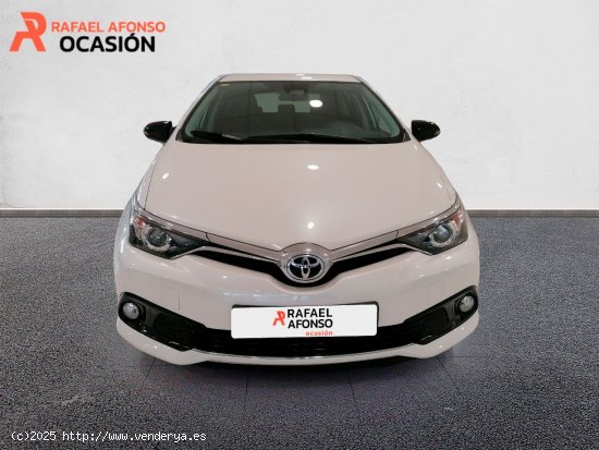 Toyota Auris 1.2 120T Feel! 115CV - Las Palmas de Gran Canaria