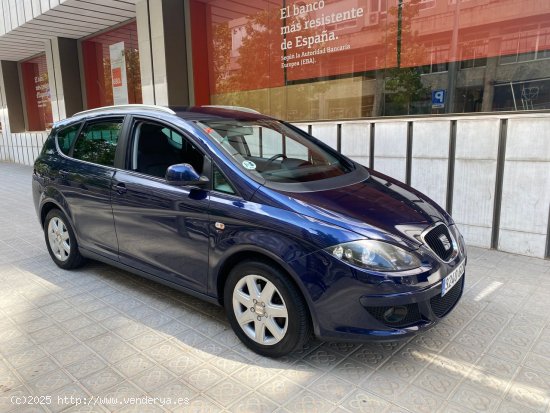 Seat Altea XL 2.0 TDI 140cv Stylance - Barcelona