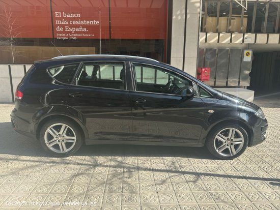 Seat Altea XL 1.6 TDI 105cv E-Ecomotive Style - Barcelona