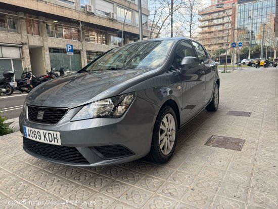  Seat Ibiza 1.0 55kW (75CV) Reference - Barcelona 