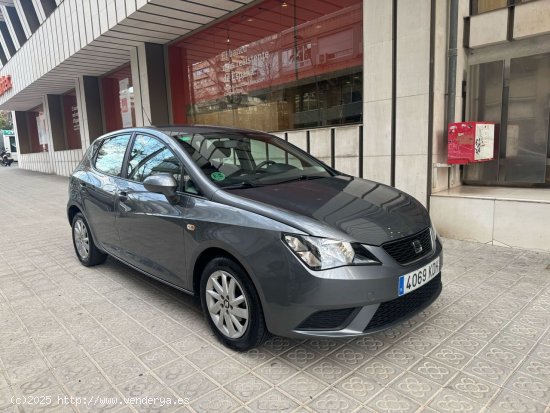 Seat Ibiza 1.0 55kW (75CV) Reference - Barcelona