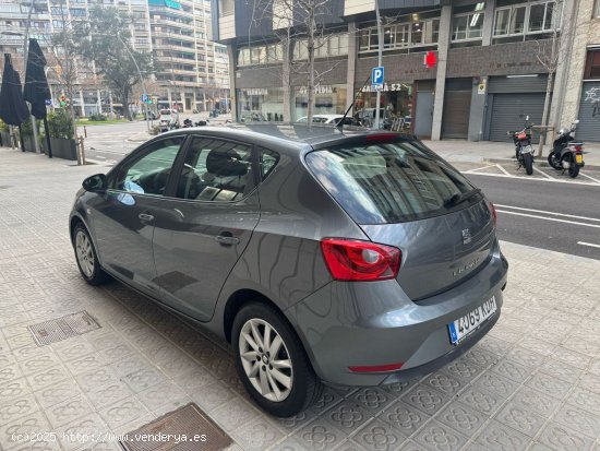 Seat Ibiza 1.0 55kW (75CV) Reference - Barcelona