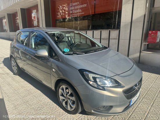 Opel Corsa 1.4 Selective 90 CV - Barcelona