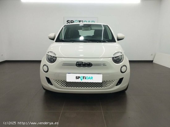 Fiat 500   Hb 320km 85kW (118CV) Icon - Xàtiva