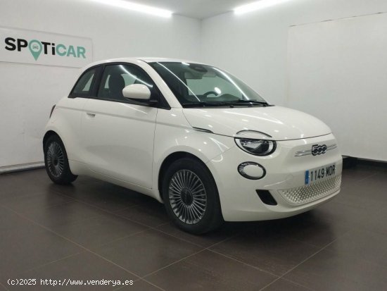 Fiat 500   Hb 320km 85kW (118CV) Icon - Xàtiva