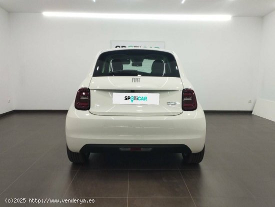 Fiat 500   Hb 320km 85kW (118CV) Icon - Xàtiva