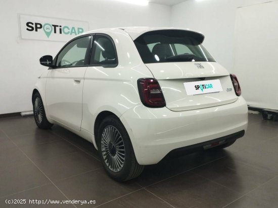 Fiat 500   Hb 320km 85kW (118CV) Icon - Xàtiva