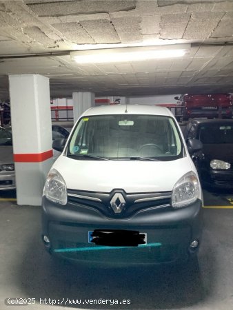  Renault Kangoo 1.5 dci blue de 2019 con 55.582 Km por 13.500 EUR. en Barcelona 