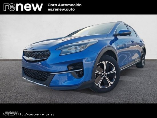  Kia XCeed Hibrido Enchufable  1.6 PHEV eDrive Aut. de 2021 con 65.000 Km por 20.900 EUR. en Madrid 