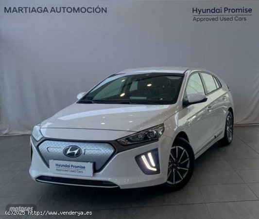  Hyundai Ioniq 100kW Klass de 2020 con 21.500 Km por 19.500 EUR. en Albacete 