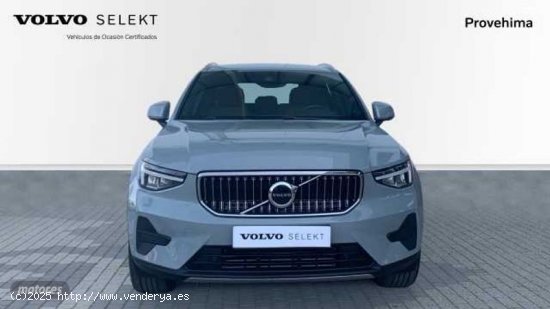 Volvo XC40 XC40 Recharge Core, T4 Hibrido enchufable, Gasolina, Bright de 2023 con 34.121 Km por 37.