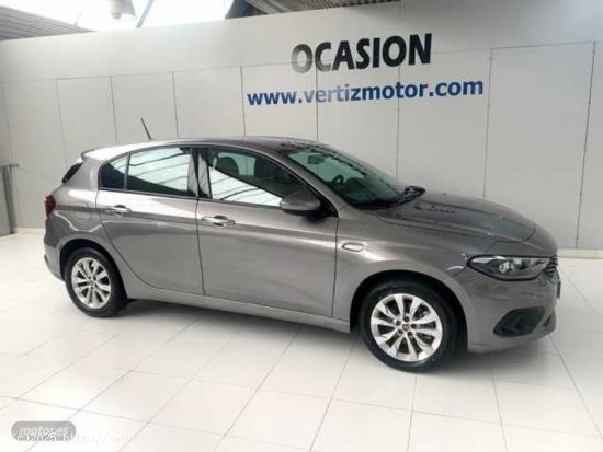 Fiat Tipo 1.3 Multijet II Lounge de 2019 con 29.000 Km por 15.700 EUR. en Guipuzcoa