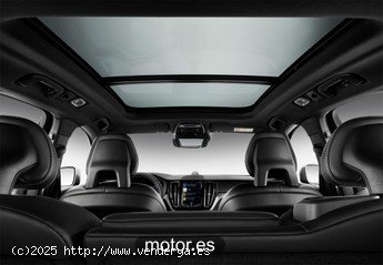  VOLVO XC60 Nuevo XC60 T6 Recharge Plus Dark 