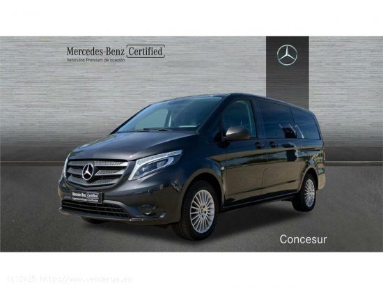  Mercedes Vito 116CDI AT 120kW Tourer Pro Larga -  