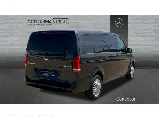 Mercedes Vito 116CDI AT 120kW Tourer Pro Larga - 