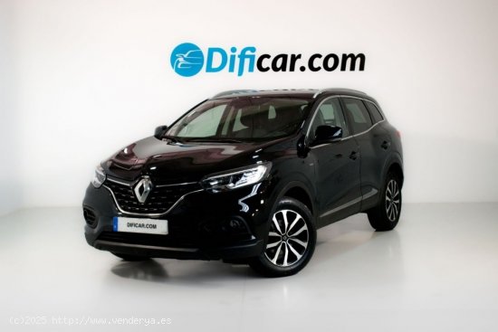  Renault Kadjar KADJAR LIMITED 1.3 TCE 140CV - Molins de Rei 