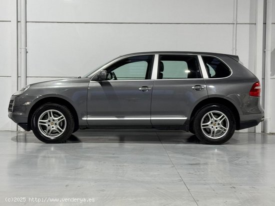 Porsche Cayenne 3.6 V6 4 5p. - Vélez