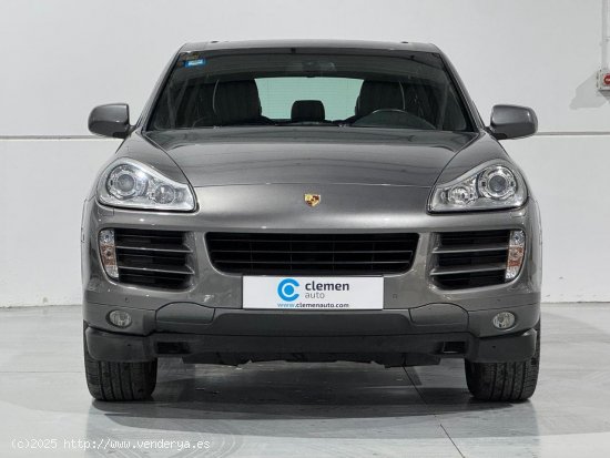 Porsche Cayenne 3.6 V6 4 5p. - Vélez