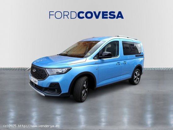  Ford Tourneo Connect 1.5 Ecoboost Active - Terrassa 