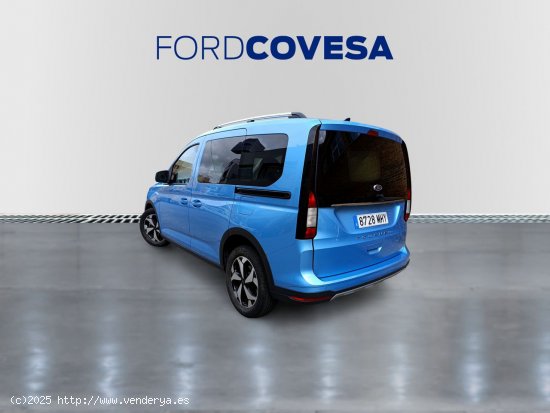 Ford Tourneo Connect 1.5 Ecoboost Active - Terrassa