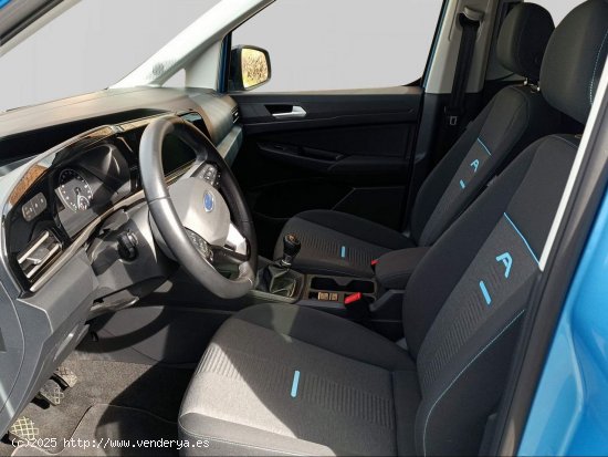 Ford Tourneo Connect 1.5 Ecoboost Active - Terrassa