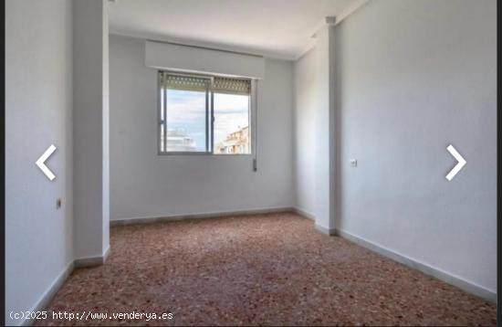 REF.- 80 - Ático en venta en Playa del Cura – Torrevieja - ALICANTE