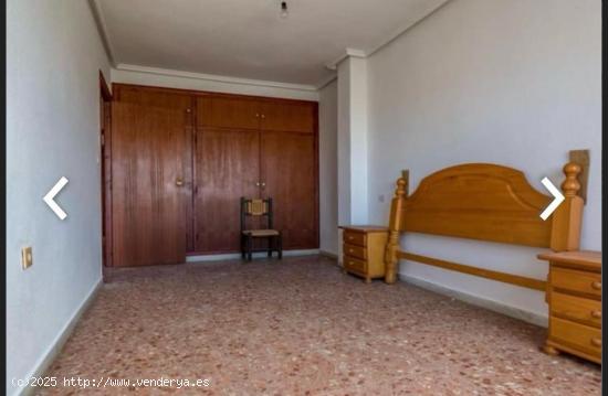 REF.- 80 - Ático en venta en Playa del Cura – Torrevieja - ALICANTE