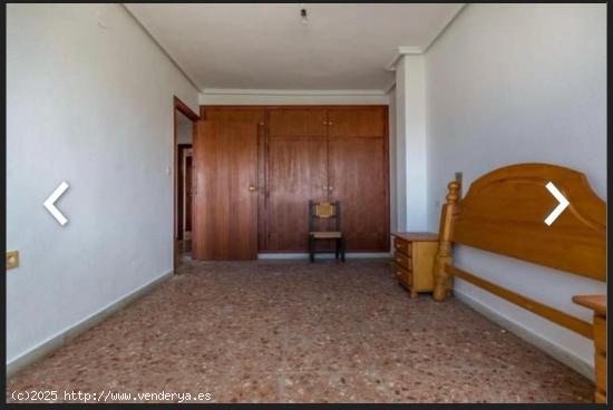 REF.- 80 - Ático en venta en Playa del Cura – Torrevieja - ALICANTE