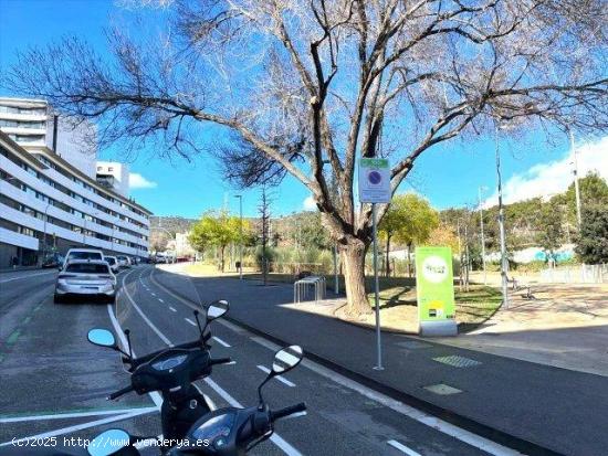  Plaza de garaje en Avenida Can Marcet - BARCELONA 