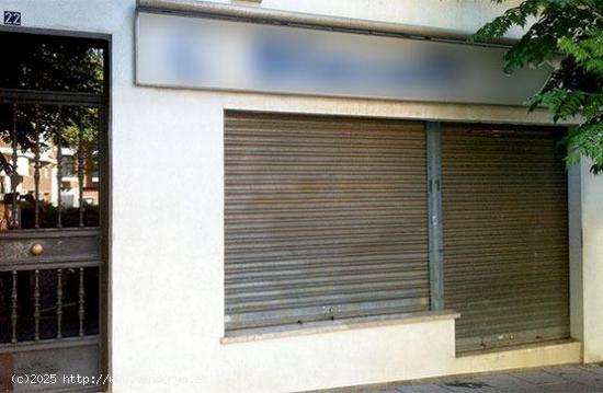  Local en venta en SAN FERNANDO - BADAJOZ 