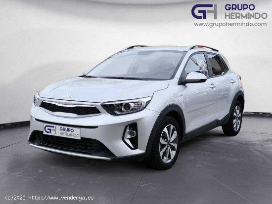  Kia Stonic 1.2 DPI 84 CV CONCEPT - Ponteareas 